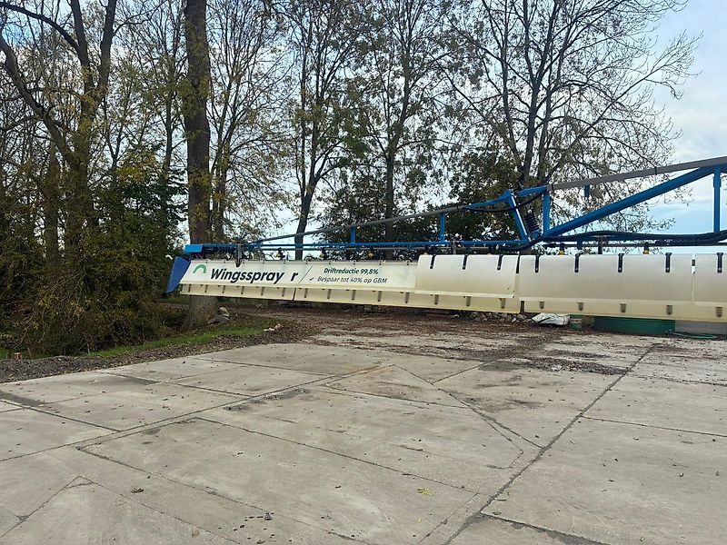 Lemken Albatros 9-4000