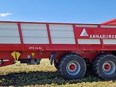 Annaburger HTS 24.04 Profi