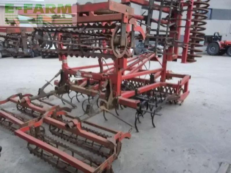 Quivogne preparation de sols