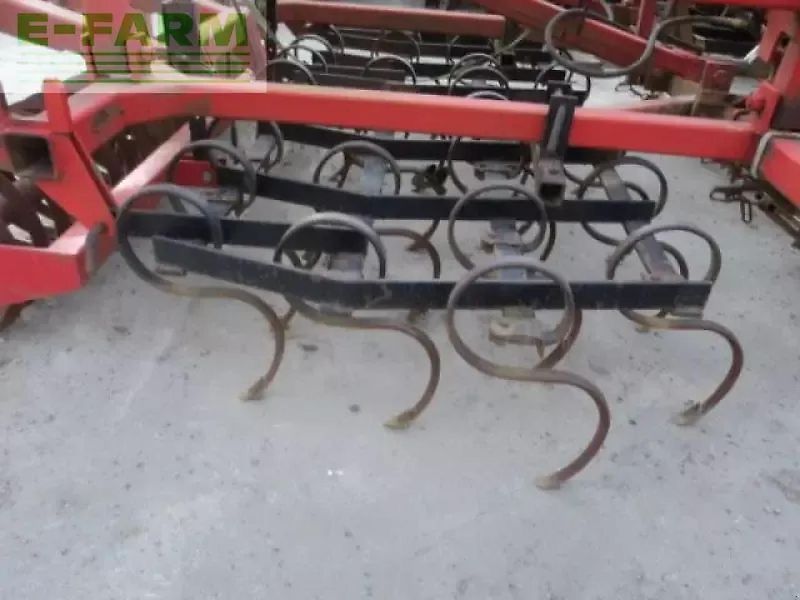 Quivogne preparation de sols