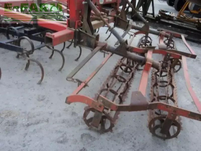 Quivogne preparation de sols