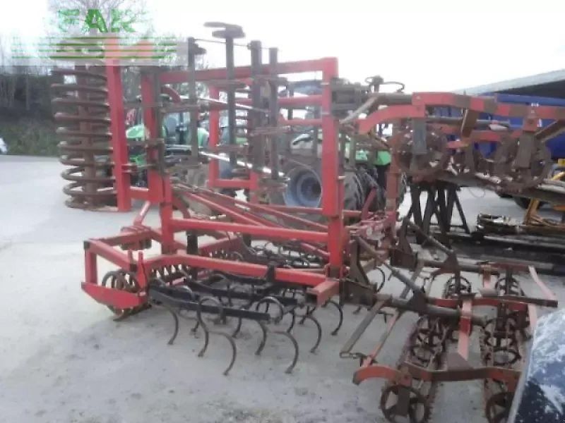 Quivogne preparation de sols