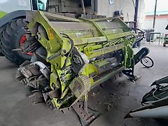 Claas Conspeed 8-75
