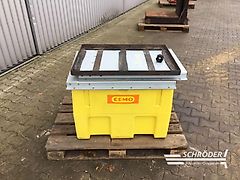 MOBILES BEWÄSSERUNGSSYSTEM BWS 30-PE