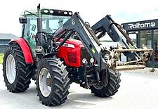Massey Ferguson 6460 dyna 6