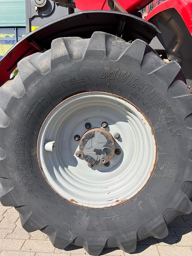 Massey Ferguson TH.7038