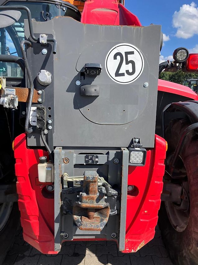 Massey Ferguson TH.7038