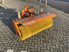 Nesbo Veegmachine HF1600S