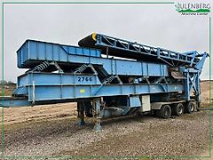 PRZESIEWACZ DO ZREBKI