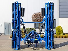 Rolmako TurboCut Doppelmesserwalze - 4,0 mH