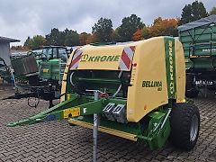 Krone Bellima F 130