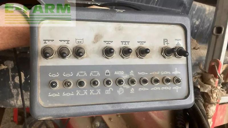 Rau pk100c50c explorer 5200l