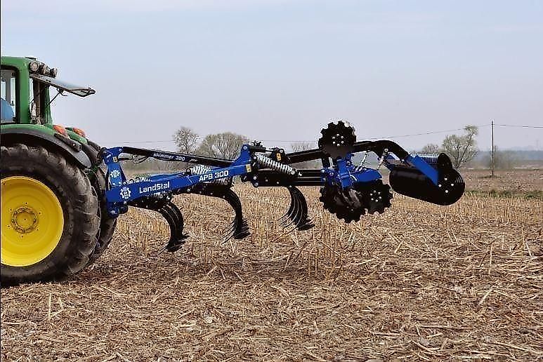 Landstal Landstal Tief-Grubber APB 2.5m oder 3m