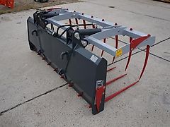 Sonarol Sonarol Krokodil-Zange Greifer 1 m MX Aufnahme