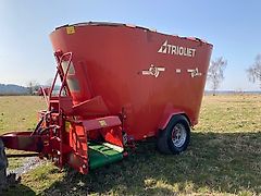 Trioliet Solomix 2-2000VL