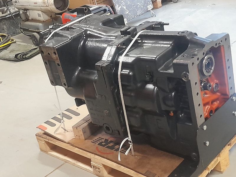 ZF Eccom 1,5