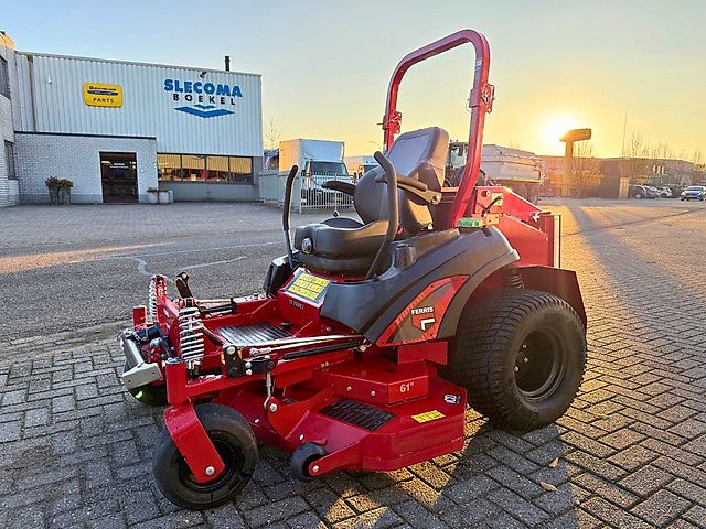 FERRIS IS2600 Zero Turn Maaier