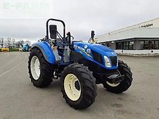 New Holland t5-85ps