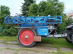 Lemken Albatros 9/4000