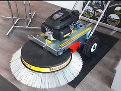 Westermann WR 870 HONDA MOTOR