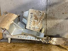 Kverneland Track Eradicator