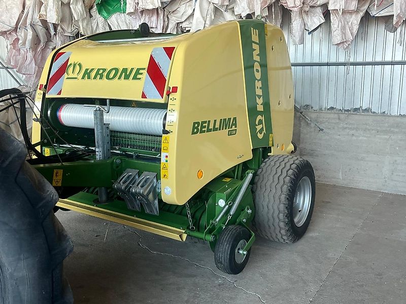 Krone Bellima F130