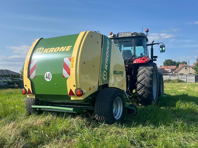 Krone Bellima F130