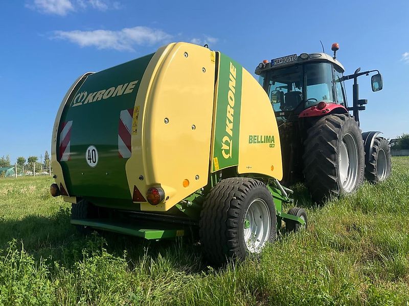 Krone Bellima F130
