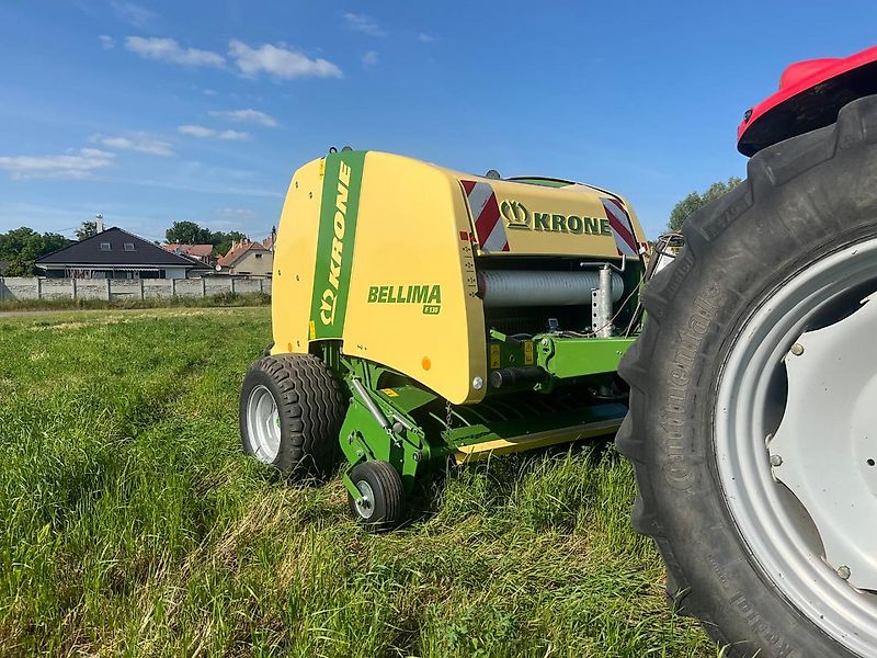 Krone Bellima F130
