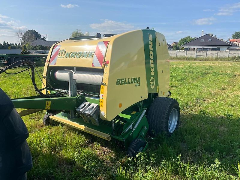 Krone Bellima F130