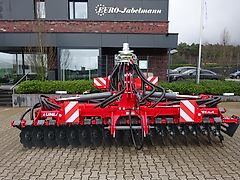 Unia ARES XL A, 4,5 m inkl. Vogelsang Gülleverteiler DosiMat DMX, in VOLLAUSTATTUNG