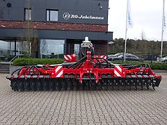 Unia ARES XL A, 6,0 m inkl. Vogelsang Gülleverteiler DosiMat DMX, in VOLLAUSTATTUNG, NEU, sofort ab Lager