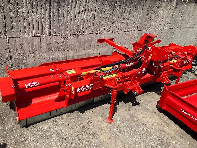 Vigolo TST-V - 25 500