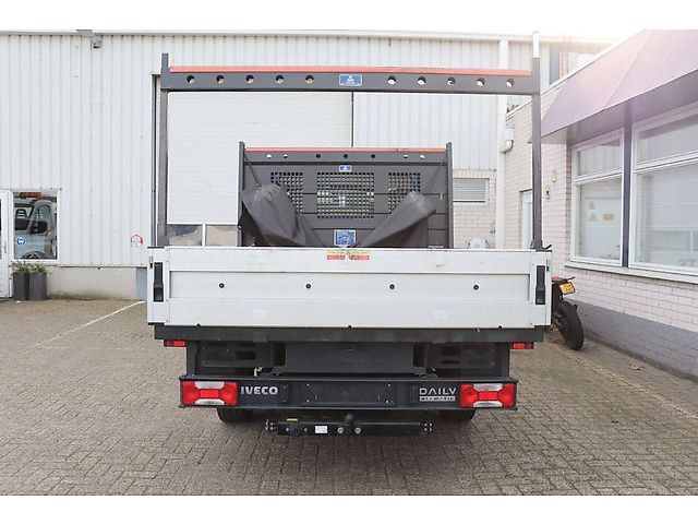 Iveco Daily 35-180 Hi-Matic