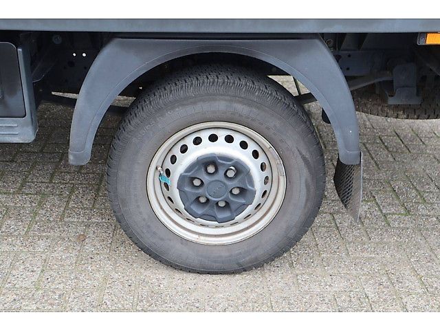 Iveco Daily 35-180 Hi-Matic