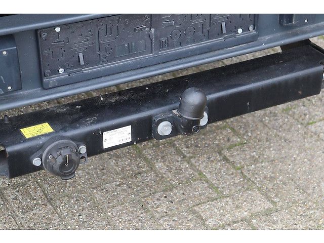 Iveco Daily 35-180 Hi-Matic