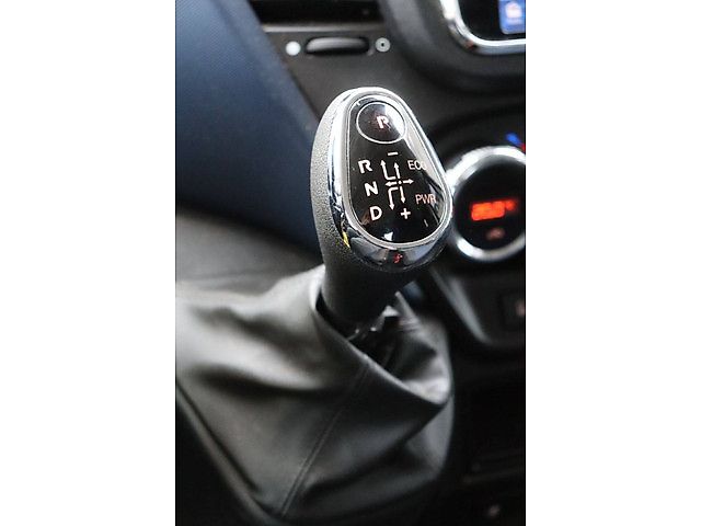 Iveco Daily 35-180 Hi-Matic