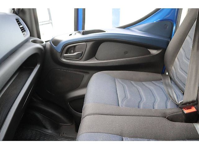 Iveco Daily 35-180 Hi-Matic