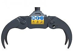 Farma 0.12 G2.1 Twig Grapple