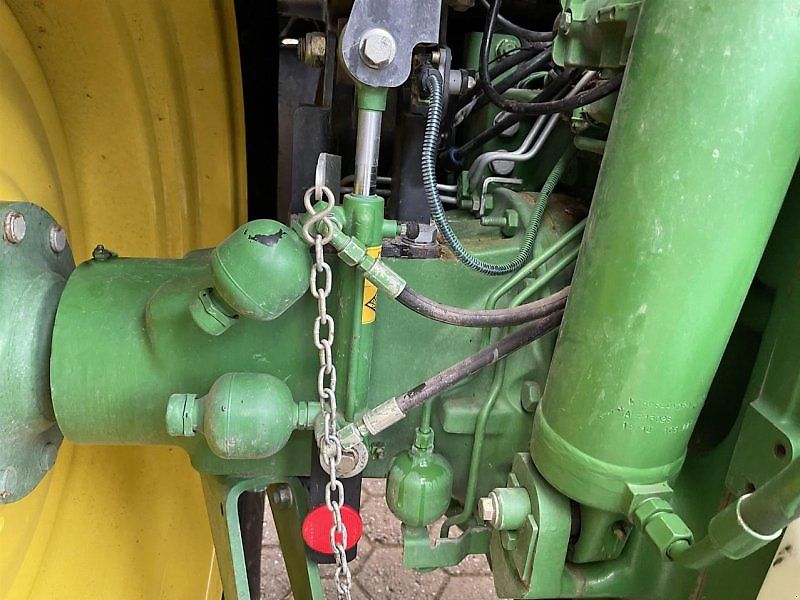 John Deere 6140R DD 40