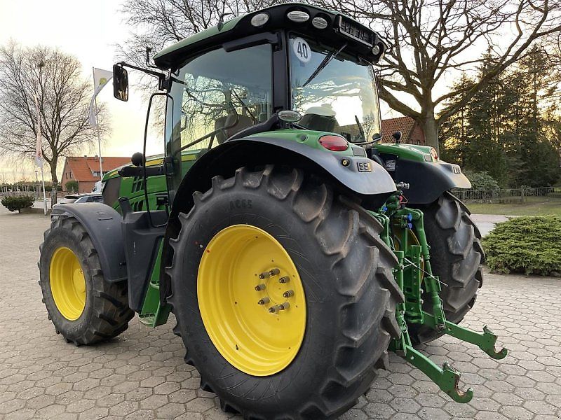 John Deere 6140R DD 40