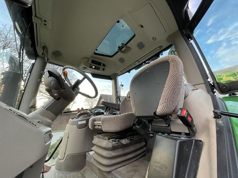 John Deere 6140R DD 40