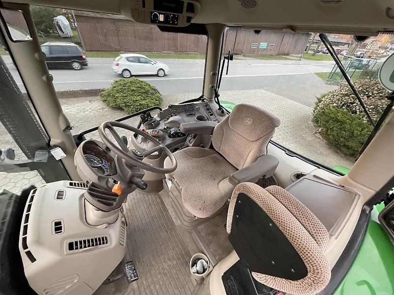 John Deere 6140R DD 40