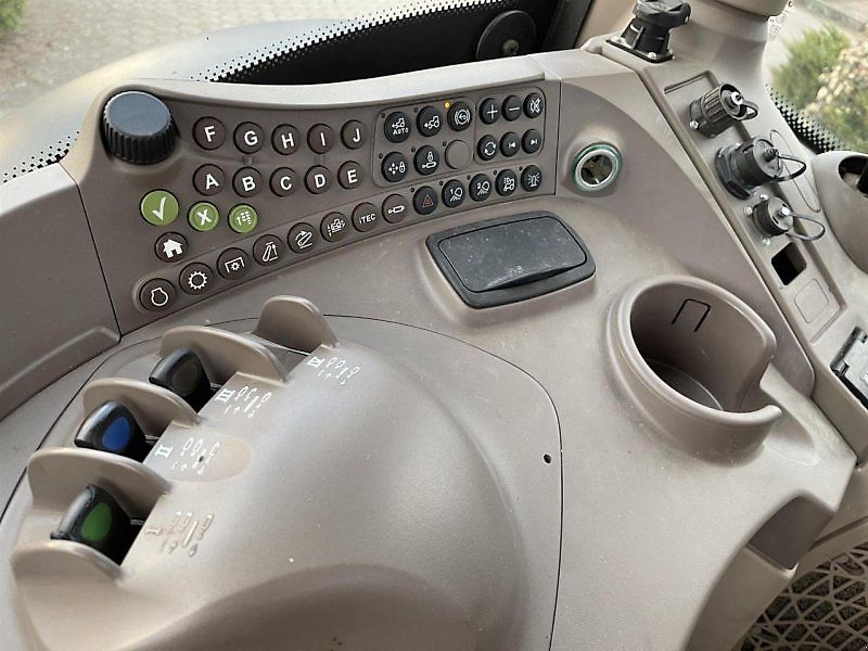 John Deere 6140R DD 40