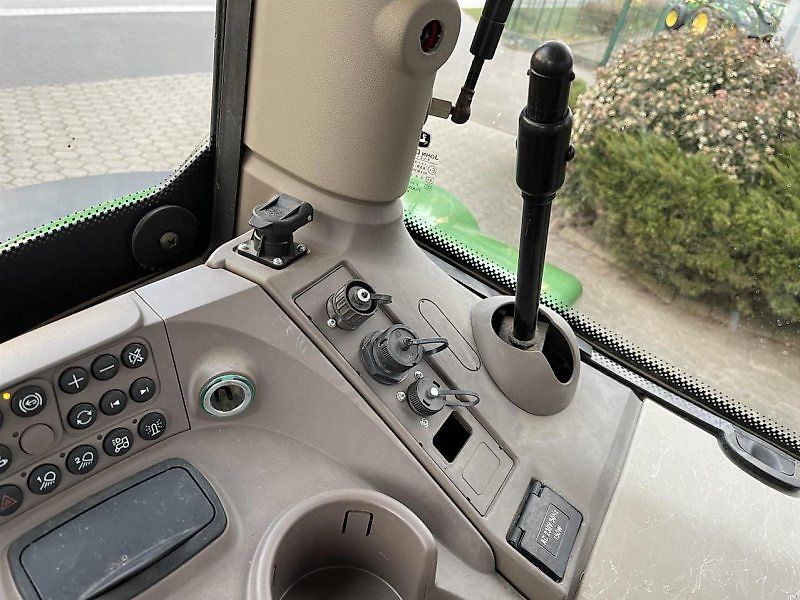 John Deere 6140R DD 40