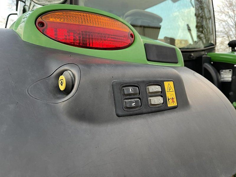 John Deere 6140R DD 40