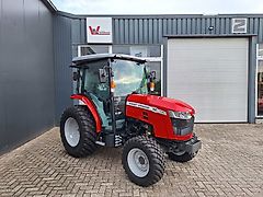 Massey Ferguson 1750M HST