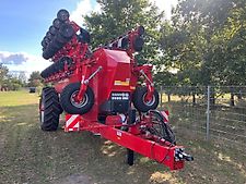 Horsch MAESTRO 12SX AUTOFORCE
