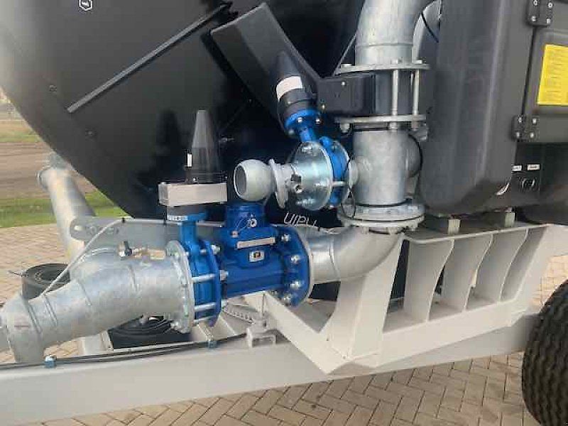 Ferbo GE 440/120 mit Hüdigcomputer