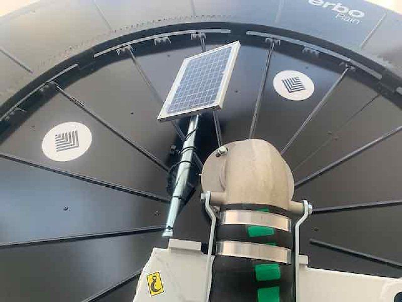 Ferbo GE 440/120 mit Hüdigcomputer